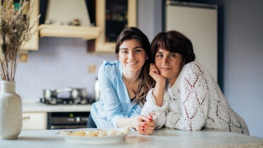 6 Ways to Celebrate Mom During Social Distancing