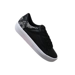 SATIN ART Black