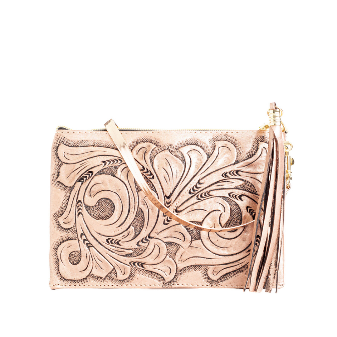 KATY Golden Pink