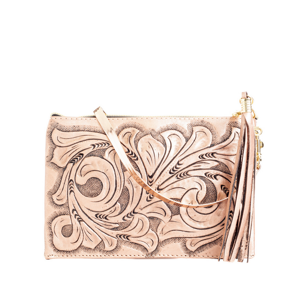 KATY Golden Pink