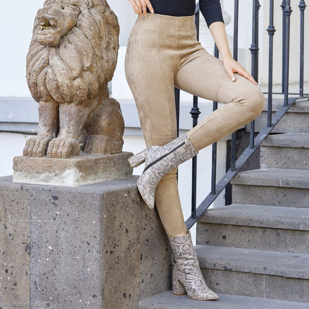 BARBARA