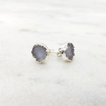 Honey Dipped Round Studs