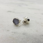 Honey Dipped Round Studs