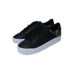 SATIN ART Black