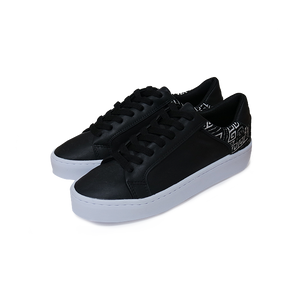SATIN ART Black