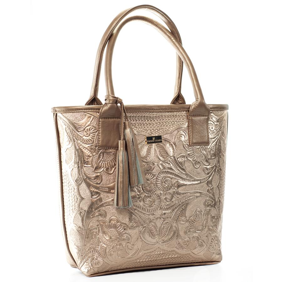 SORAYA Golden Pink