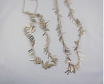 Frilled to Love Necklace